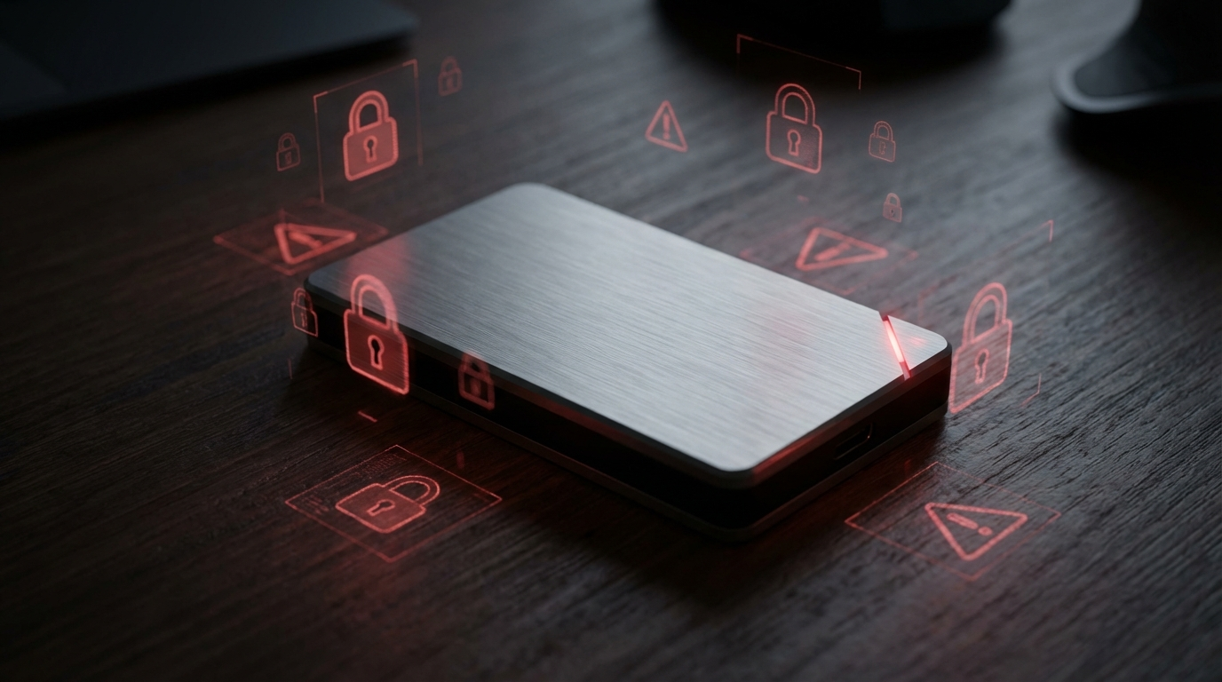 Cold Wallet e Hardware Wallet: 5 Errori Comuni che Possono Costarti le tue Criptovalute