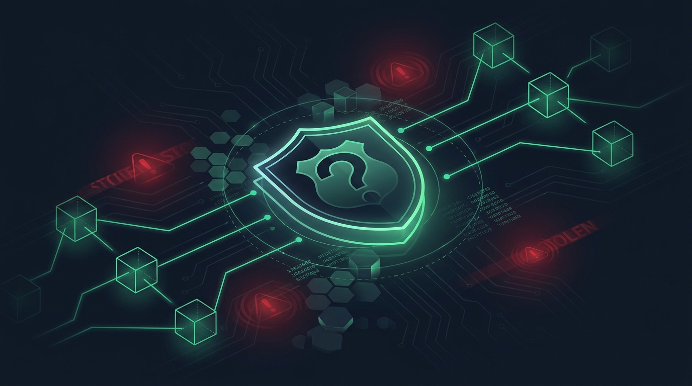 Come denunciare il furto di criptovalute