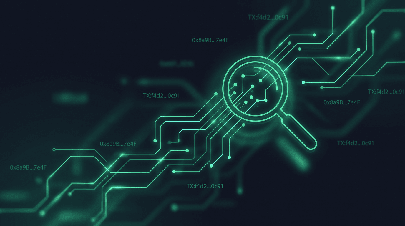 Come la forensica blockchain traccia le criptovalute rubate: quello che le vittime devono sapere
