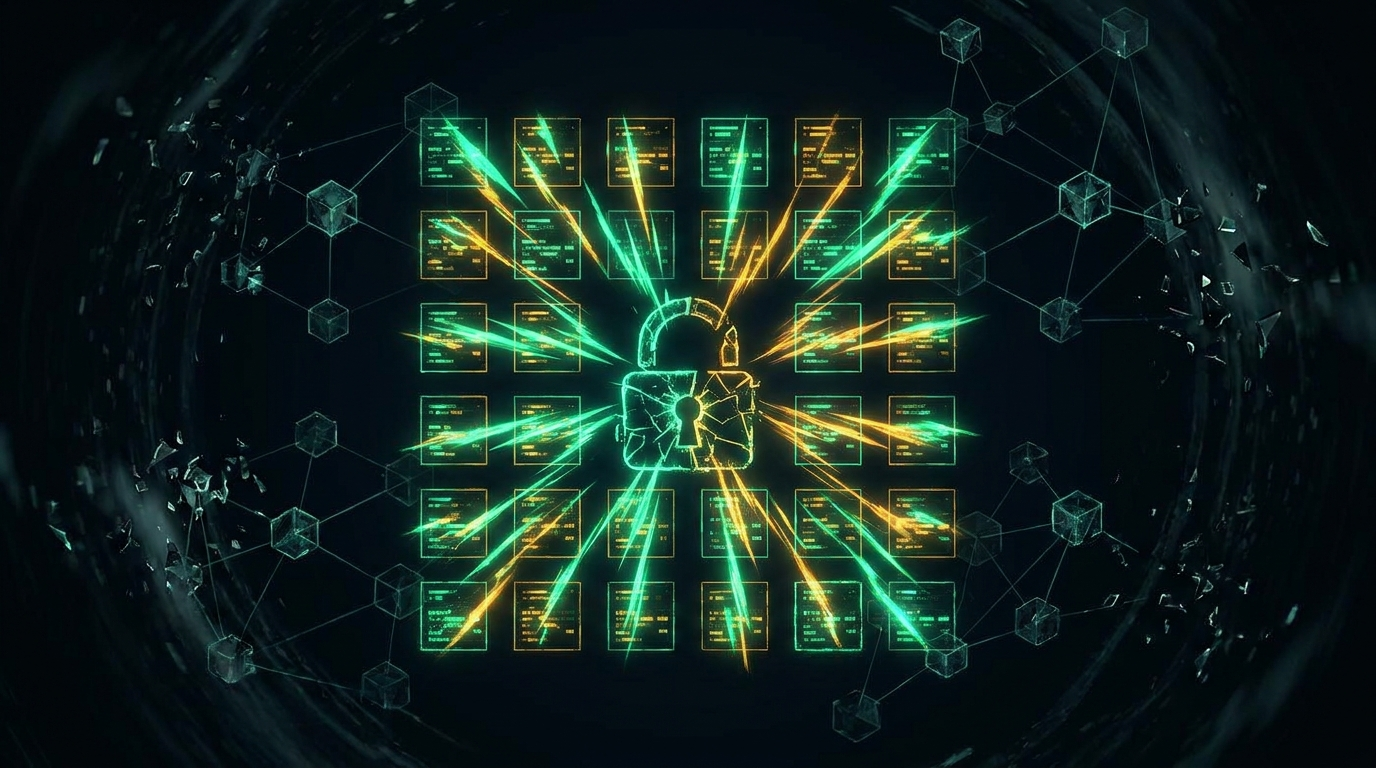 Cosa fare se la tua frase seed crypto è compromessa