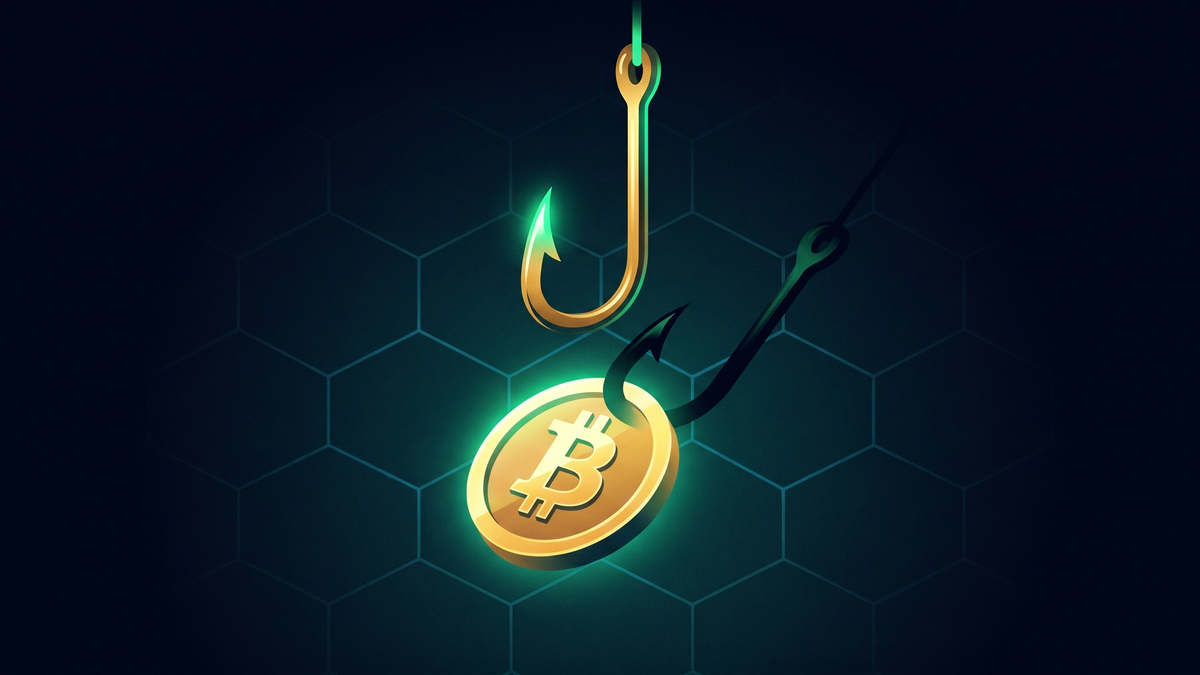Truffe di recupero di criptovalute: come i truffatori colpiscono le vittime due volte