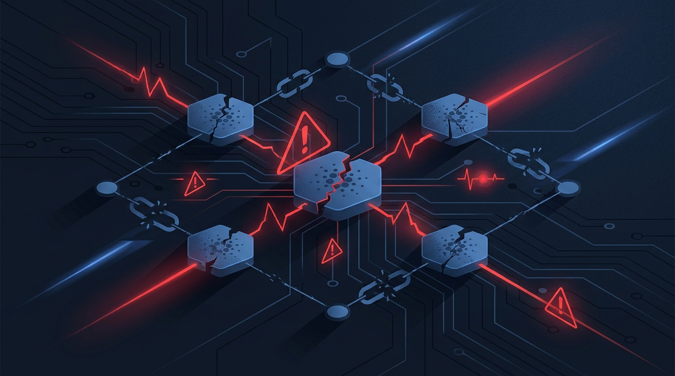 Hack di SecondFi Cardano - cosa fare