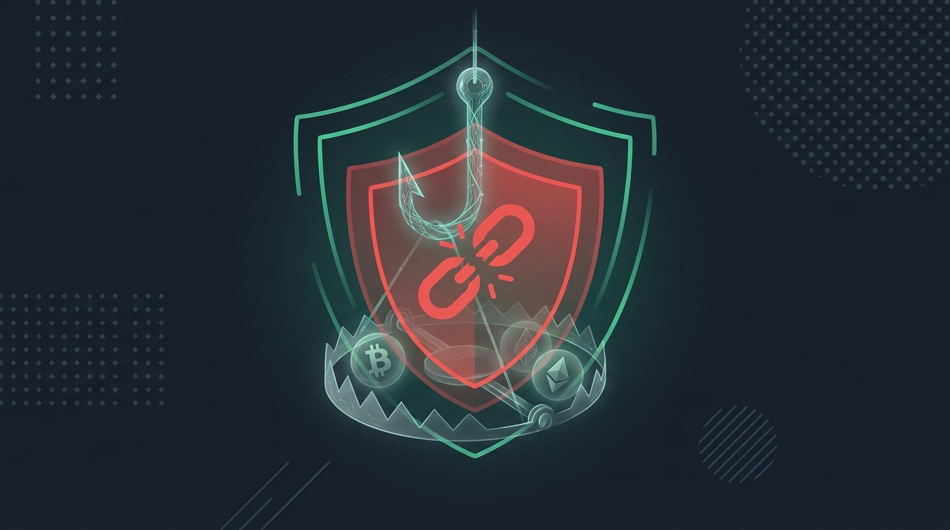 Truffa di agente di recupero crypto falso