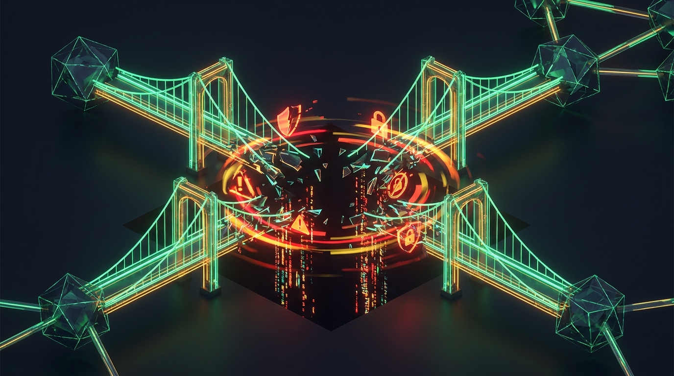 Ondata di attacchi ai bridge DeFi luglio 2026: cosa devono fare ora gli utenti di AFX Trade, VerusCoin e BSquared