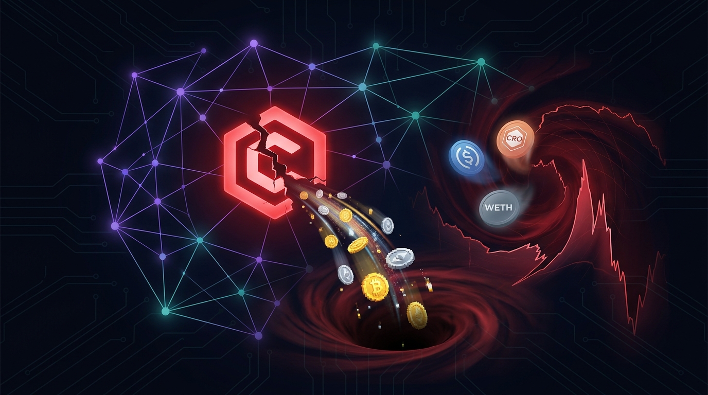 Exploit Tectonic Finance Cronos — rapporto sull'incidente