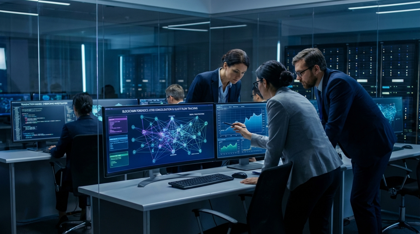 Come proteggersi dai crimini legati alle criptovalute?